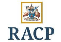 RACP